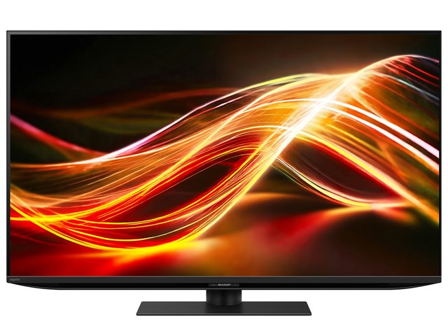 AQUOS XLED 4T-C43GP2 [43インチ]の製品画像 - 価格.com