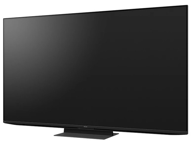 AQUOS 4K 4T-C75GN1 [75インチ]の製品画像 - 価格.com