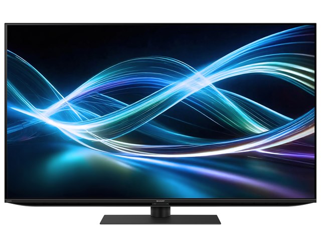 AQUOS 4K 4T-C55EL1 55インチ TV AQUOS 4K 4T-C55EL1 [55インチ]の製品画像 - 価格.com