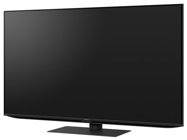AQUOS 4K 4T-C55GN2 [55インチ]の製品画像 - 価格.com