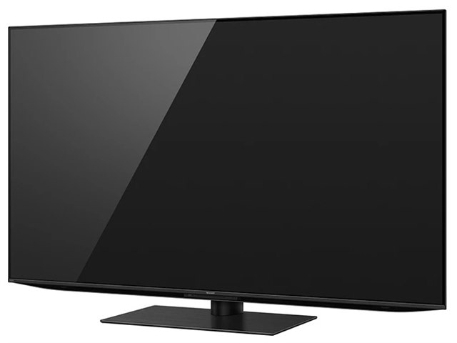 AQUOS QD-OLED 4T-C55GS1 [55インチ]の製品画像 - 価格.com