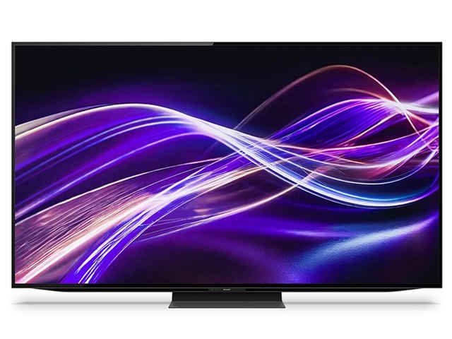 AQUOS OLED 4T-C77GQ1 [77インチ]の製品画像 - 価格.com