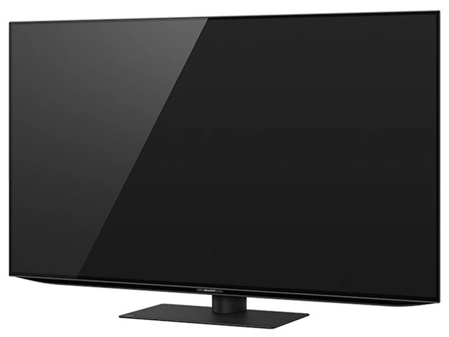 AQUOS OLED 4T-C48GQ2 [48インチ]の製品画像 - 価格.com