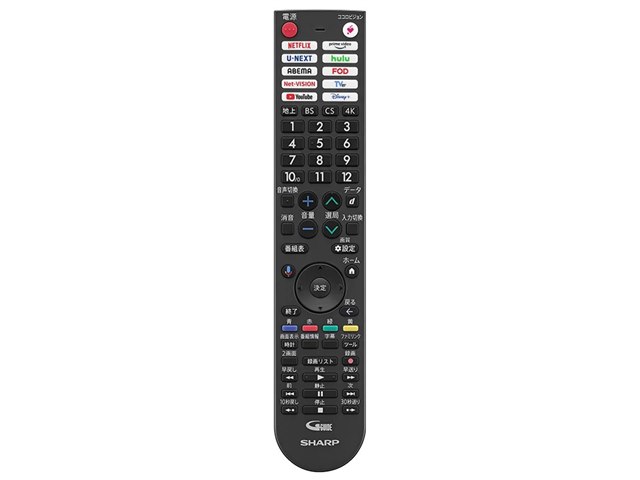 AQUOS OLED 4T-C42GQ2 [42インチ]の製品画像 - 価格.com