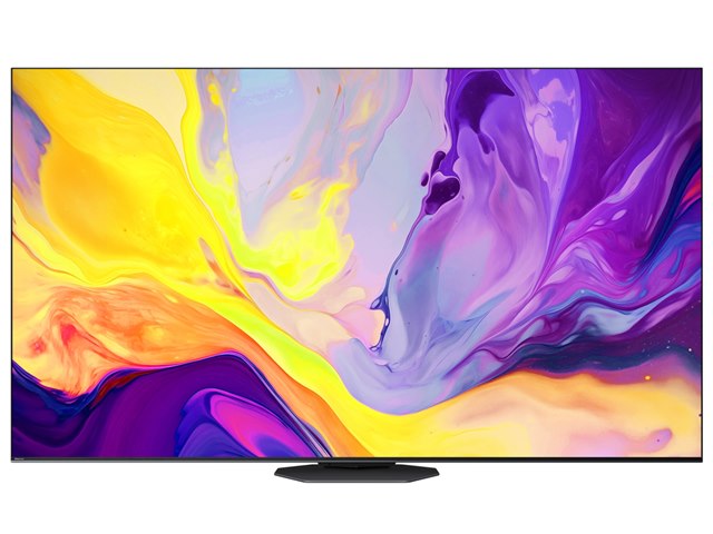 ヤ*→様 ハイセンス 75U9N [75インチ] 75U9N [75インチ]の製品画像 - 価格.com