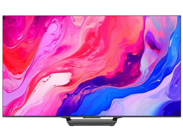 85U8N [85インチ]の製品画像 - 価格.com