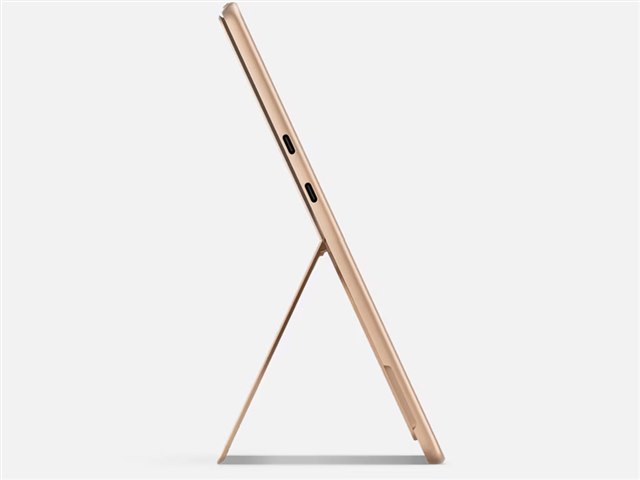 Surface Pro 第11世代 ZHY-00046 [デューン]の製品画像 - 価格.com