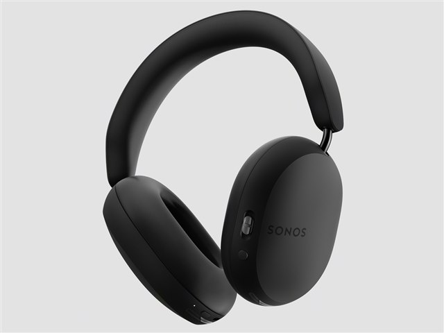 Sonos Ace [ブラック]の製品画像 - 価格.com