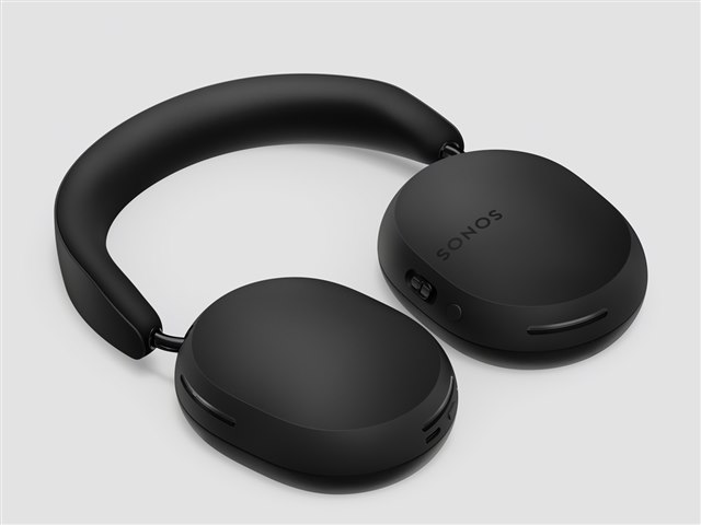 Sonos Ace [ブラック]の製品画像 - 価格.com