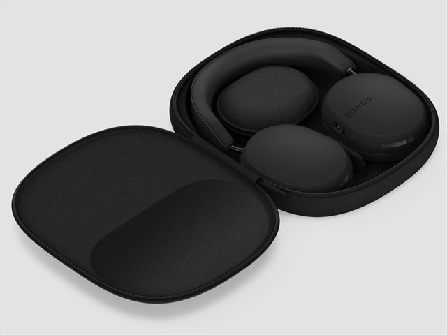 Sonos Ace [ブラック]の製品画像 - 価格.com