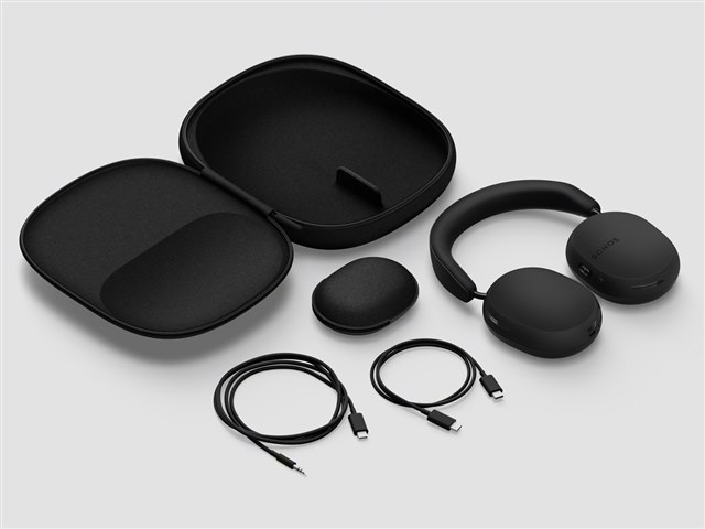 Sonos Ace [ブラック]の製品画像 - 価格.com