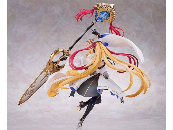 Fate/Grand Order 1/7 キャスター/アルトリア・キャスターの製品画像
