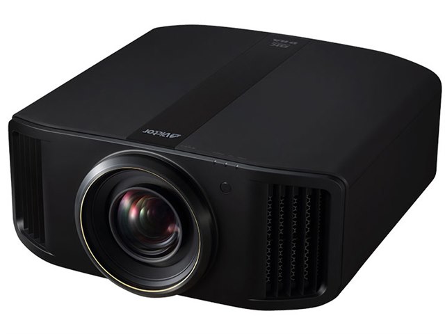 Victor DLA-V900R-B [�u���b�N]