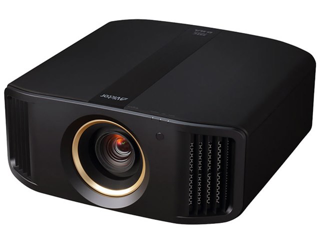 Victor DLA-V800R-B [�u���b�N]