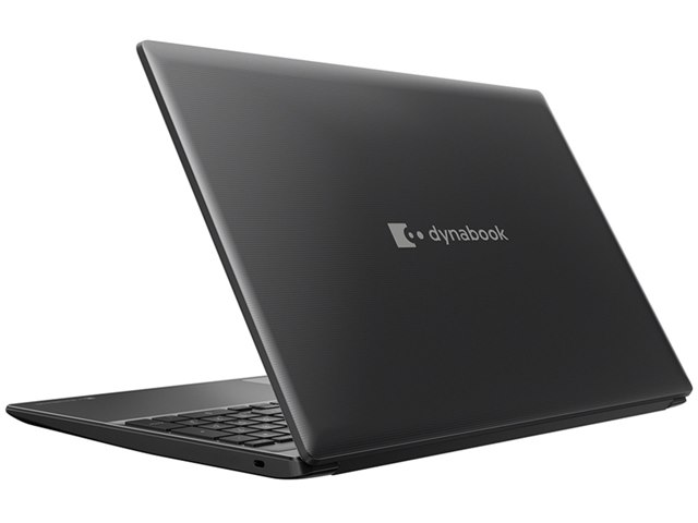 dynabook PZ/MX W6PZMX7RAB 15.6型フルHD Core i7 1355U 512GB SSD