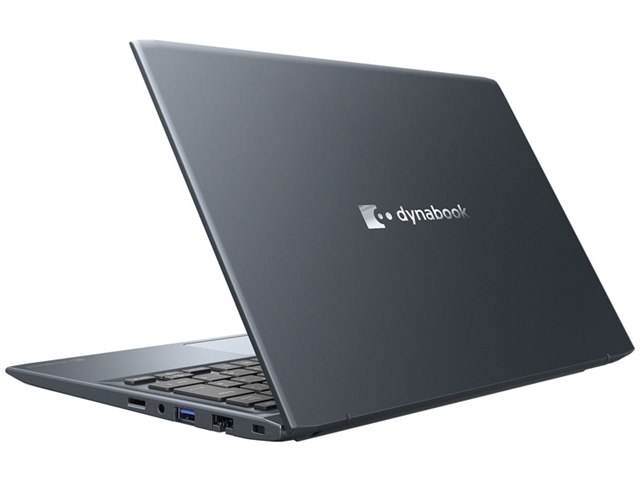 dynabook SZ/LV 価格.com限定 W6SZLV5FAL-K 13.3型フルHD Core i5