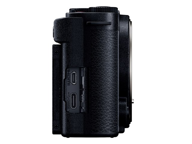 【美品】 LUMIX DC-S9 ジェットブラック（ボディのみ） LUMIX DC-S9-K ボディ [ジェットブラック]の製品画像 - 価格.com