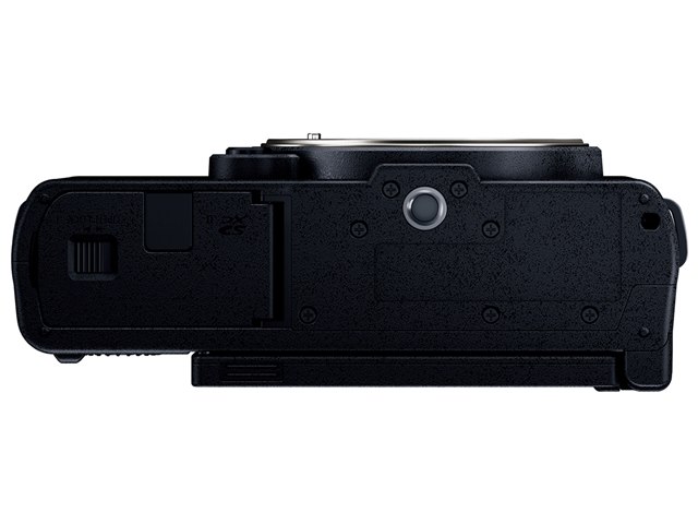 【美品】 LUMIX DC-S9 ジェットブラック（ボディのみ） Panasonic LUMIX S9 ボディ ジェットブラック DC-S9-K｜新品通販