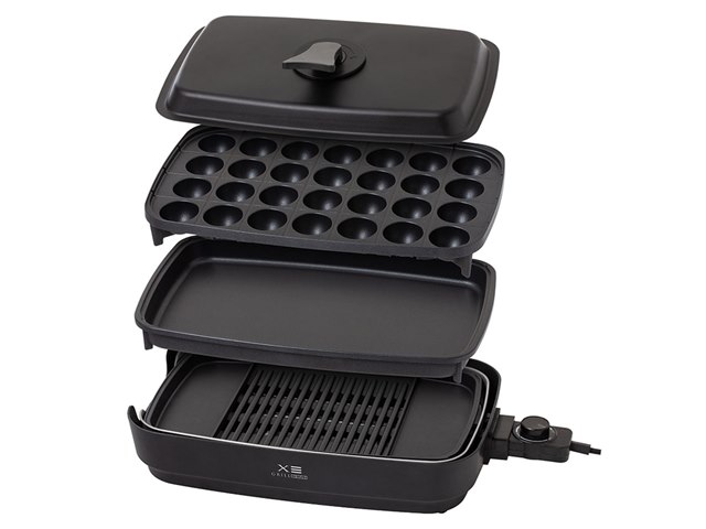 価格.com】ホットプレート 満足度ランキング