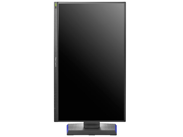 GigaCrysta LCD-GD271JD [27インチ ブラック]の製品画像 - 価格.com