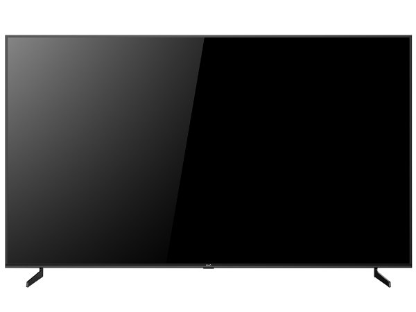 CHiQ JU85G7EG [85インチ]の製品画像 - 価格.com