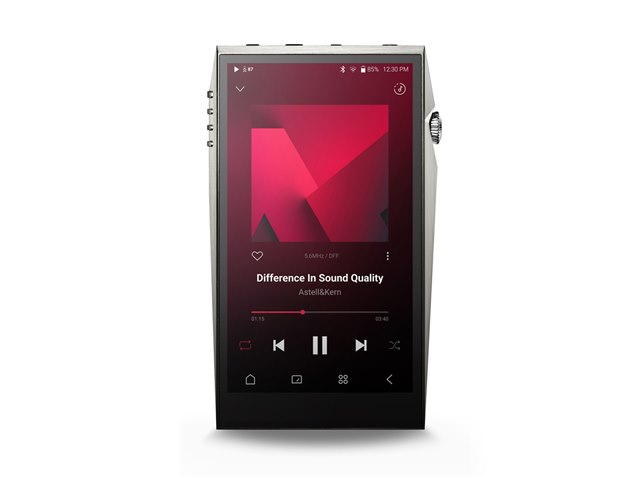 価格.com】2026年5月 デジタルオーディオプレーヤー(DAP) ユーザーも