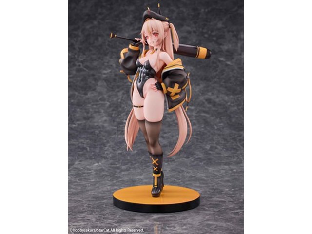 1/6 Rainbow 菜の花 星 Illustrated by StarCat 特典付限定版の製品