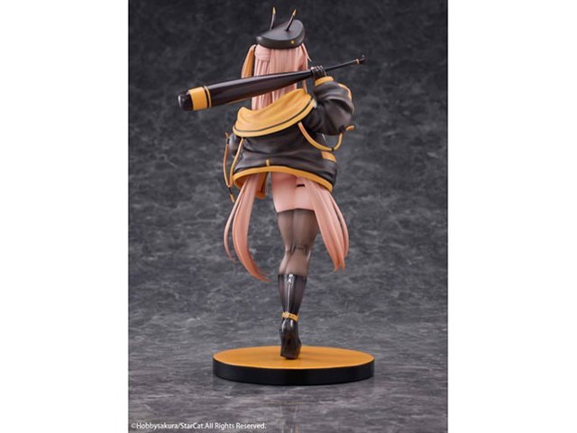 1/6 Rainbow 菜の花 星 Illustrated by StarCat 特典付限定版の製品