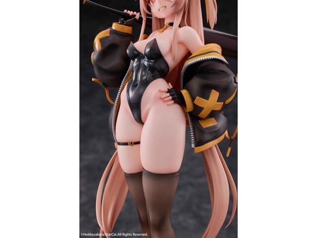1/6 Rainbow 菜の花 星 Illustrated by StarCat 特典付限定版の製品