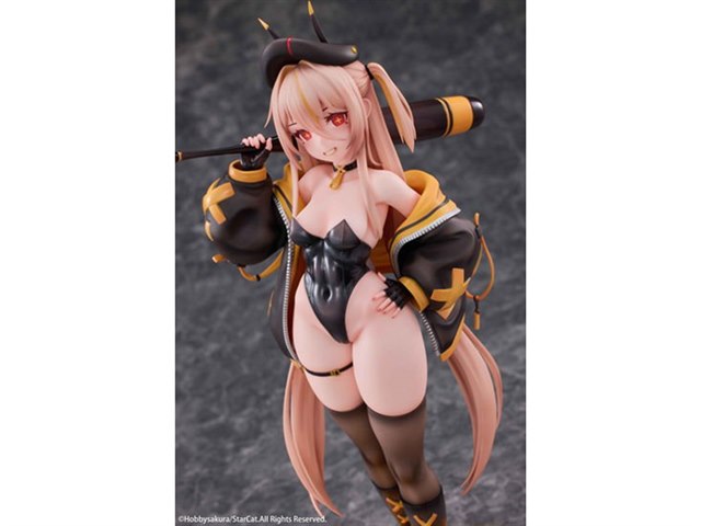 1/6 Rainbow 菜の花 星 Illustrated by StarCat 特典付限定版の製品