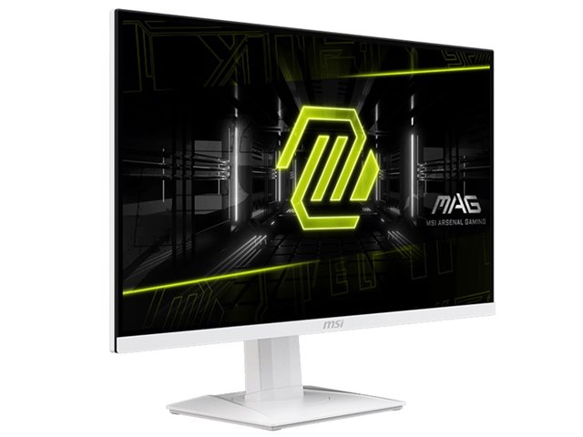 MAG 274QRFW [27インチ]の製品画像 - 価格.com