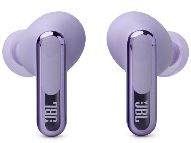 LIVE BEAM 3 [パープル]の製品画像 - 価格.com