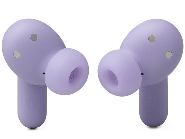 LIVE BEAM 3 [パープル]の製品画像 - 価格.com
