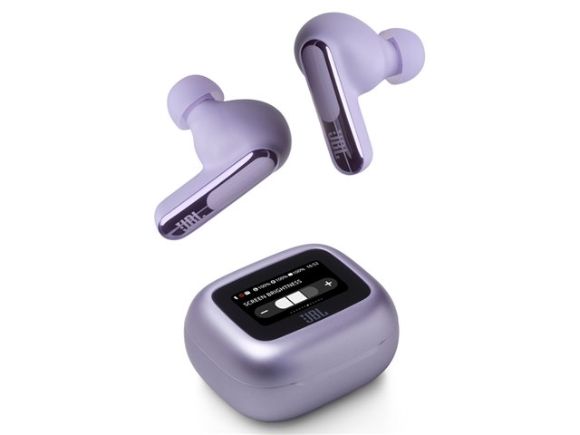LIVE BEAM 3 [パープル]の製品画像 - 価格.com