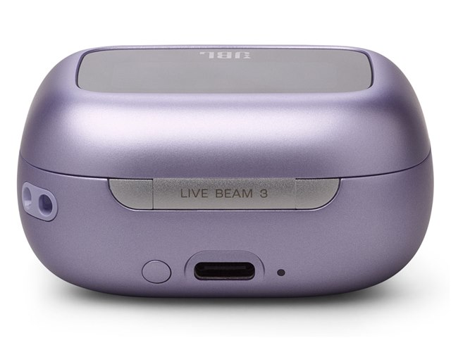 LIVE BEAM 3 [パープル]の製品画像 - 価格.com