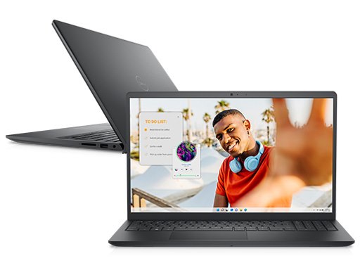 Inspiron 15 Ryzen 5 7530U・16GBメモリ・512GB SSD・Windows 11