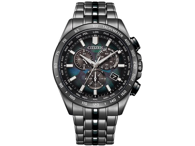 �V�`�Y���R���N�V���� �G�R�E�h���C�u�d�g���v �_�C���N�g�t���C�g LAYERS of TIME ���胂�f�� CB5878-56E