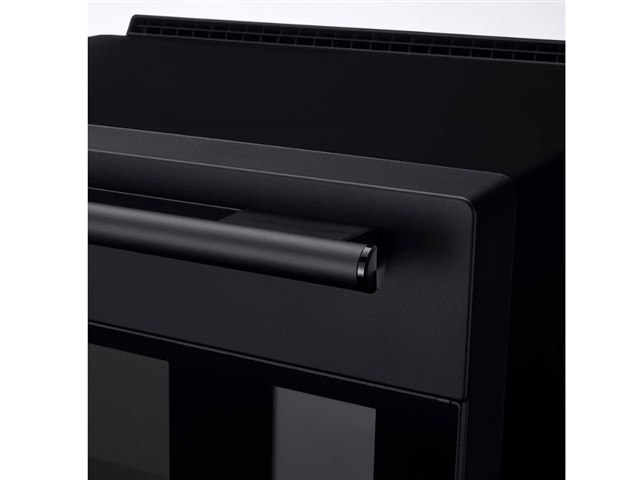 SHARP ヘルシオ AX-N1B-B [マットブラック] ☆SHARP / シャープ ヘルシオ AX-N1B-B [マットブラック]【電子レンジ