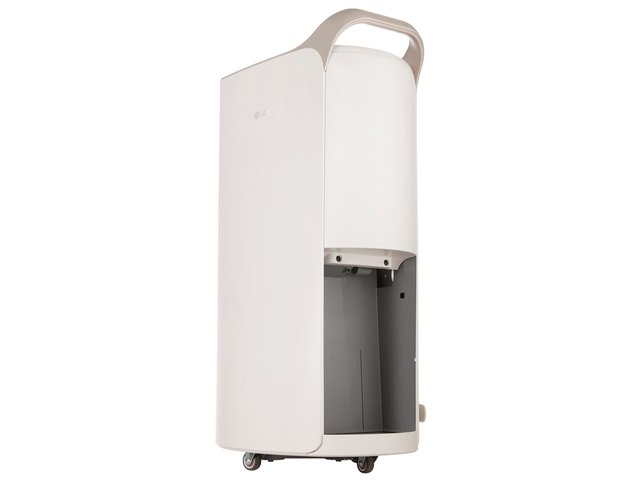 LG PuriCare DD197QEE0 [ベージュ]の製品画像 - 価格.com