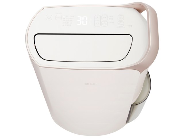LG PuriCare DD197QEE0 [ベージュ]の製品画像 - 価格.com