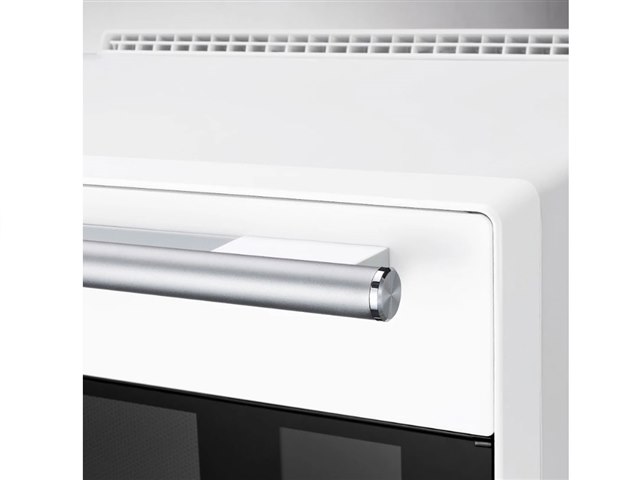 ヘルシオ AX-RS1B-W [マットホワイト]の製品画像 - 価格.com