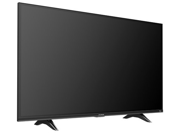 新品未使用 fireTV 32V型. FL-32HF170 2024年8月製 Funai Fire TV FL-32HF170 32V型 ハイビジョン液晶テレビ Alexa