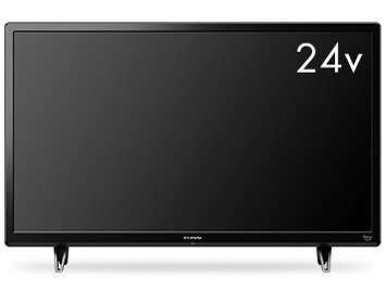 FL-24HF170 [24インチ]の製品画像 - 価格.com