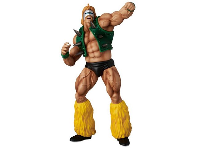 UDF キン肉マン シリーズ3 ネプチューンマンの製品画像 - 価格.com