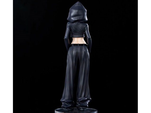 グリッドマンユニバース ZOZO BLACK COLLECTION 宝多六花の製品画像