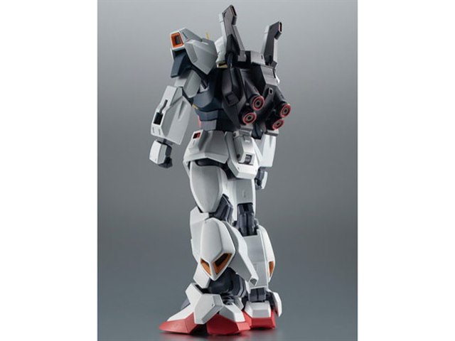 バンダイ　ROBOT魂　RX-178 ガンダムMk-Ⅱ エゥーゴ仕様 お一人様1点限り】ROBOT魂/ 機動戦士Ζガンダム: RX-178 ガンダムMk-Ⅱ