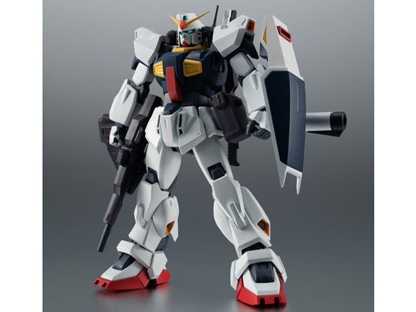 ROBOT魂<SIDE MS> RX-178 ガンダムMk-II(エゥーゴ仕様) ver