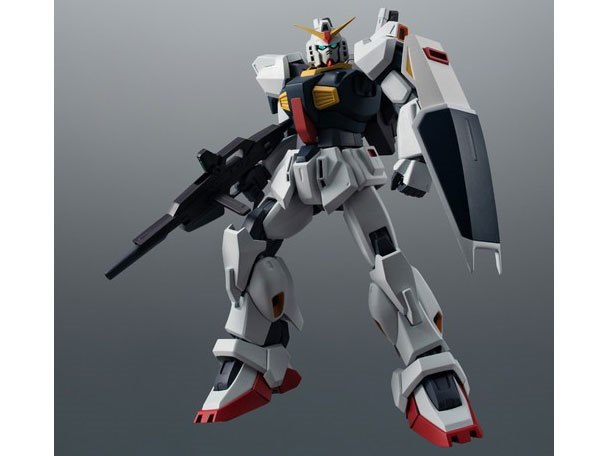 h*3様 ROBOT魂 ＜SIDE MS＞ RX-178 ガンダムMk-II エ ROBOT魂 ＜SIDE MS＞ RX-178 ガンダムMk-II（エゥーゴ仕様） ver