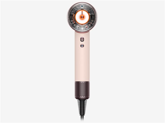 dyson nural ヘアドライヤー セラミックピンク　HD16 Dyson Supersonic Nural Shineヘアドライヤー HD16 VLP [セラミック