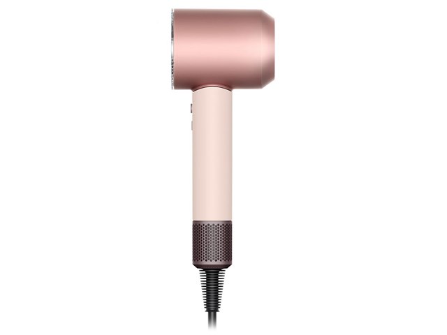 ダイソンドライヤー(HD16 VLP)　セラミックピンク ダイソン Dyson Supersonic Nural Shineヘアドライヤー HD16 VLP